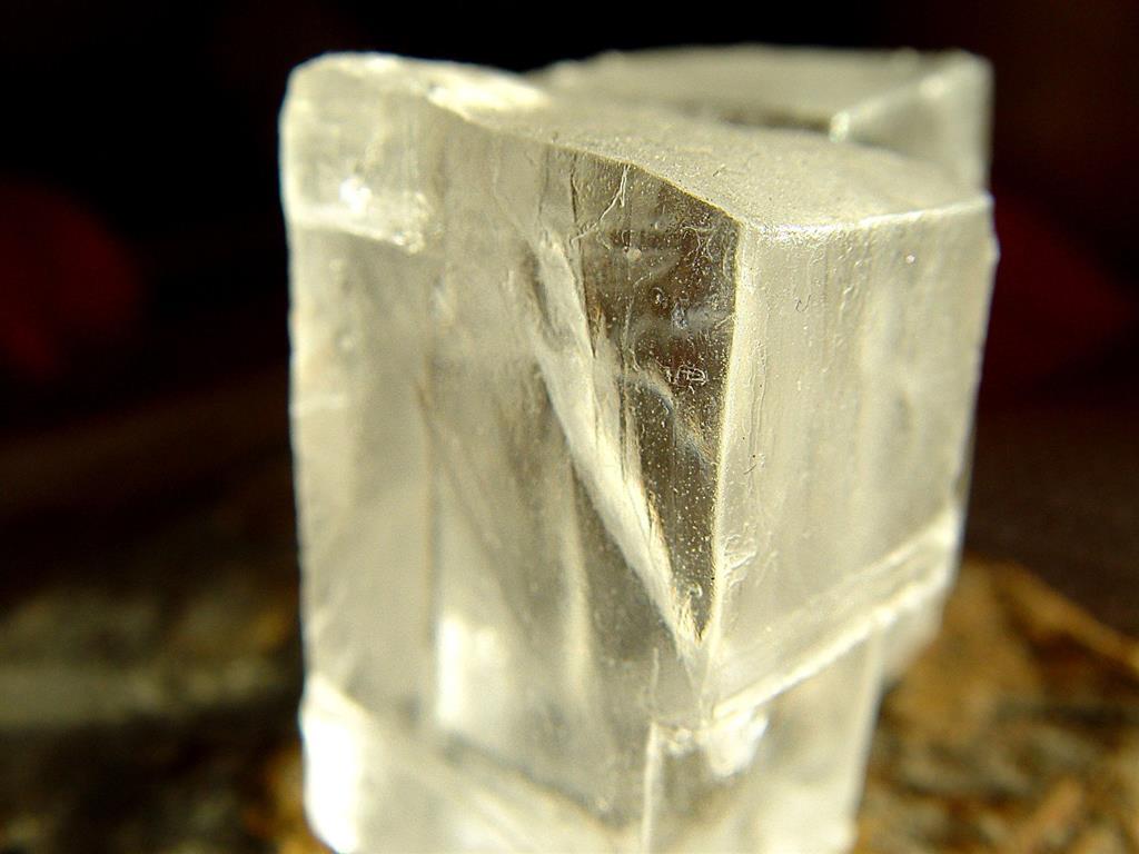 کریستال دل نمک 500g